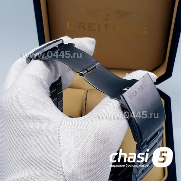 Часы Diesel Only The Brave (14605) Часы Diesel Only The Brave (14605)