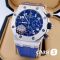 Часы Audemars Piguet Royal Oak Offshore Chronograph (14623)