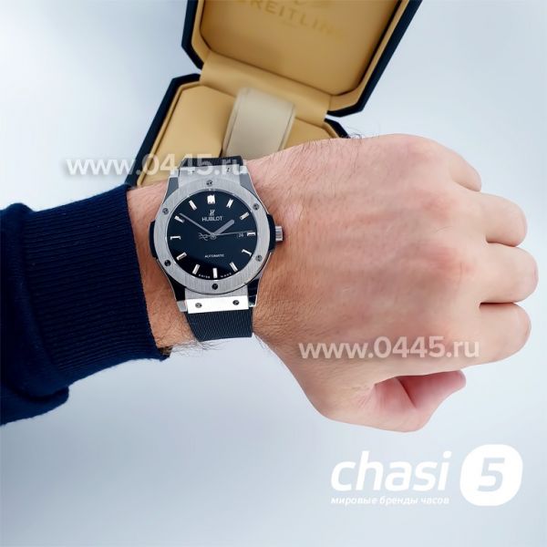 Часы HUBLOT Classic Fusion (14625)