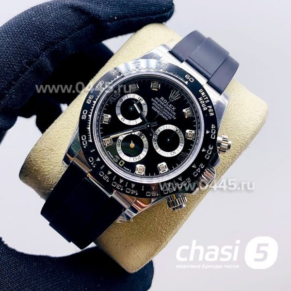 Часы Rolex Daytona - Дубликат (14640) Часы Rolex Daytona - Дубликат (14640)