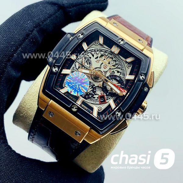 Часы Hublot Hublot Spirit of Big Bang - Дубликат (14643) Часы Hublot Hublot Spirit of Big Bang - Дубликат (14643)
