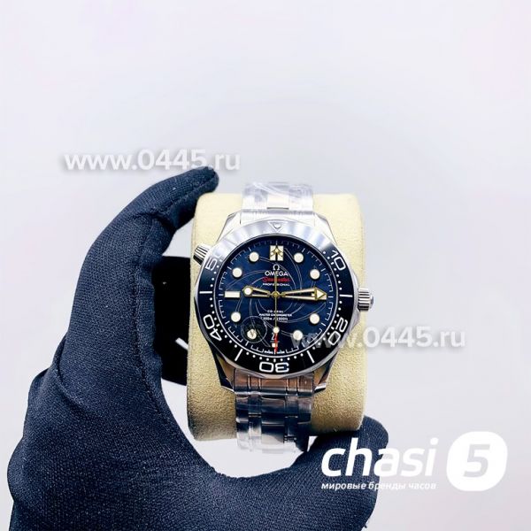Часы Omega Seamaster - Дубликат (14645)