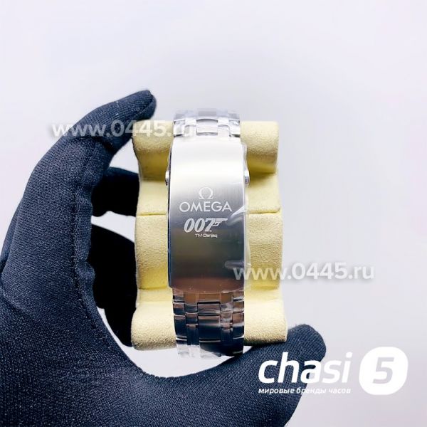 Часы Omega Seamaster - Дубликат (14645)