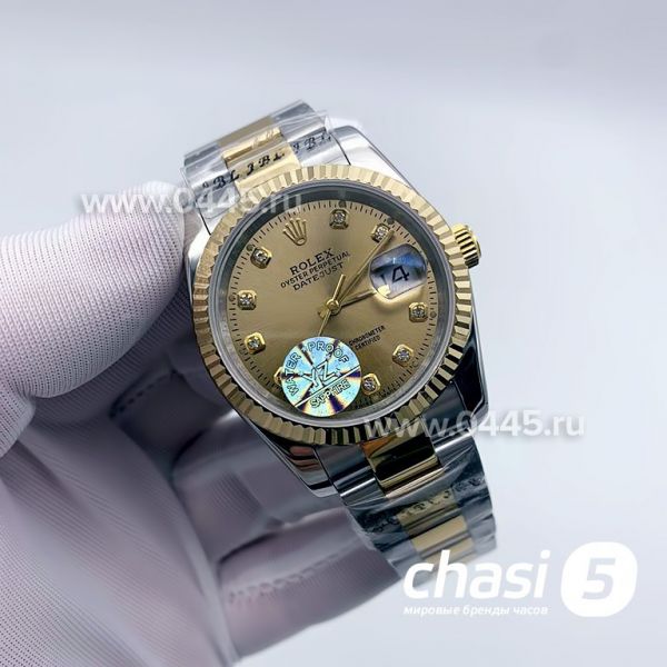 Часы Rolex Datejust (14652) Часы Rolex Datejust (14652)
