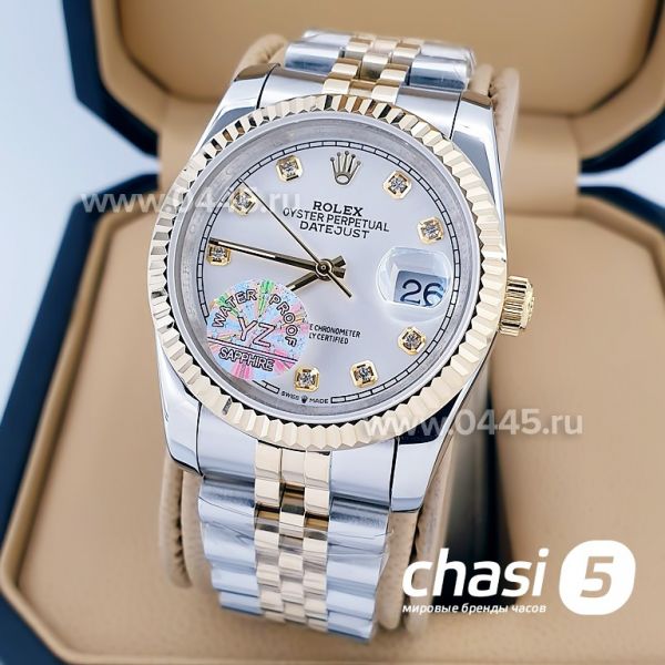 Часы Rolex Datejust (14653) Часы Rolex Datejust (14653)
