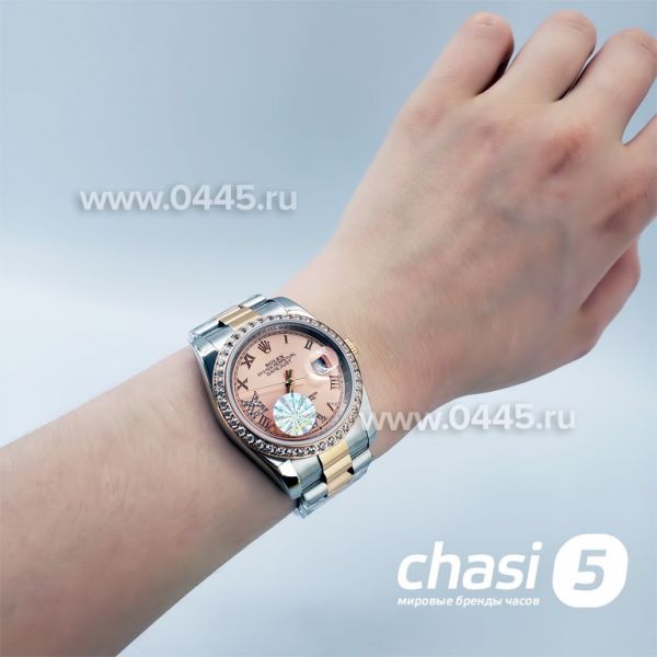 Часы Rolex Datejust (14654)