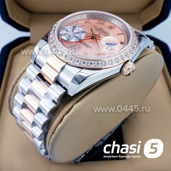 Часы Rolex Datejust (14654)
