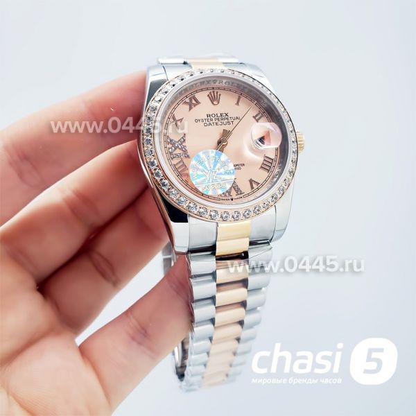 Часы Rolex Datejust (14654)