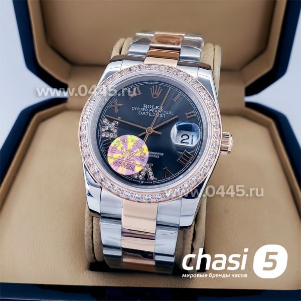 Часы Rolex Datejust (14655) Часы Rolex Datejust (14655)