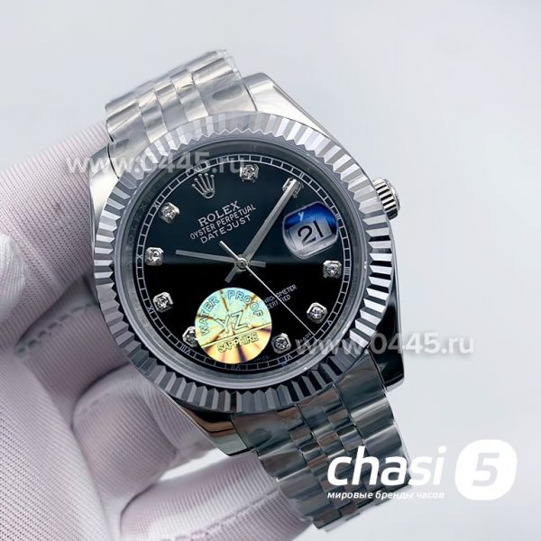 Часы Rolex Datejust (14660) Часы Rolex Datejust (14660)