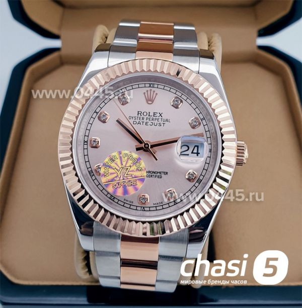 Часы Rolex Datejust (14661) Часы Rolex Datejust (14661)