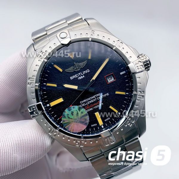 Часы Breitling Avenger (14662) Часы Breitling Avenger (14662)
