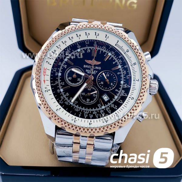 Часы Breitling For Bentley (14664) Часы Breitling For Bentley (14664)