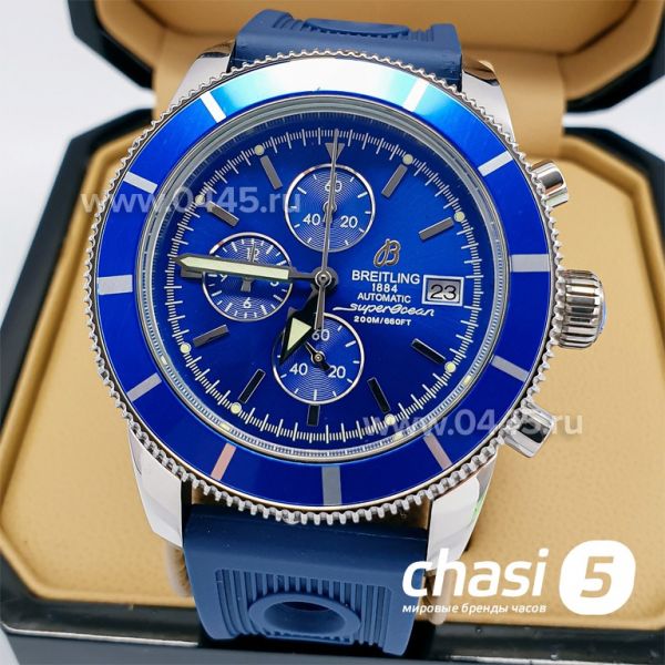 Часы Breitling Superocean (14669) Часы Breitling Superocean (14669)