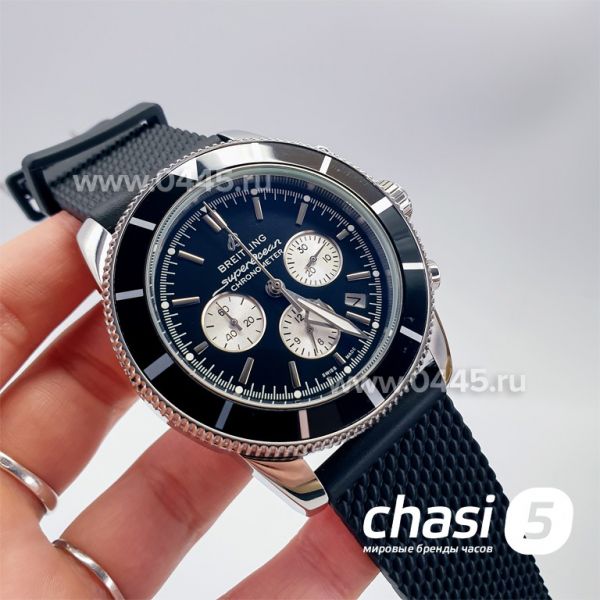 Часы Breitling Superocean (14671) Часы Breitling Superocean (14671)