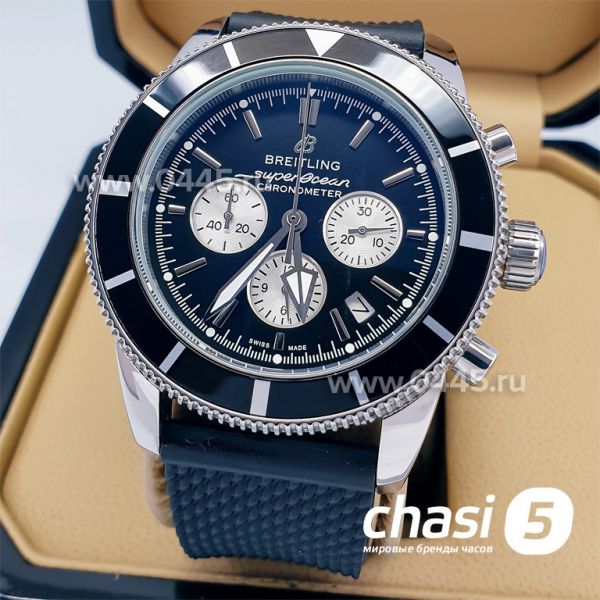 Часы Breitling Superocean (14671) Часы Breitling Superocean (14671)