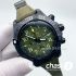 Часы Breitling Avenger Night Vision Black (14672)