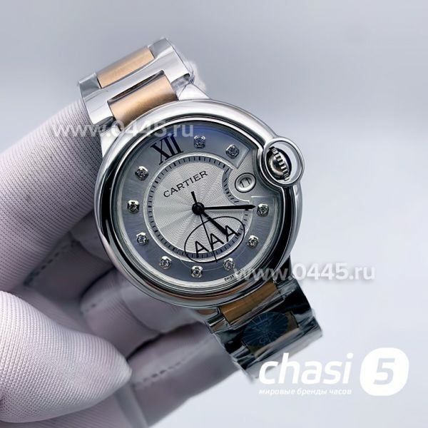 Часы Cartier Ballon Bleu (14680)