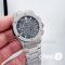 Часы HUBLOT Classic Fusion Chronograph (14681)