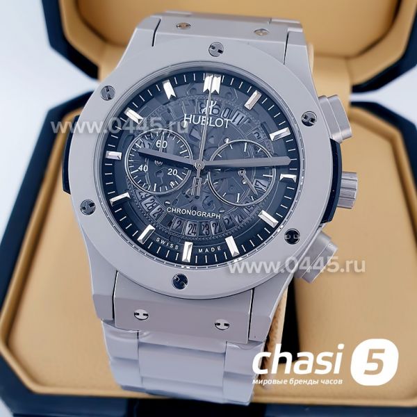 Часы HUBLOT Classic Fusion Chronograph (14681) Часы HUBLOT Classic Fusion Chronograph (14681)