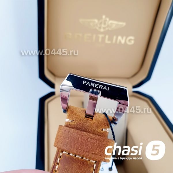 Часы Panerai Luminor GMT (14689)
