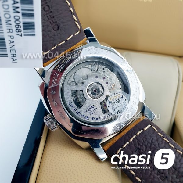 Часы Panerai Luminor GMT (14689)