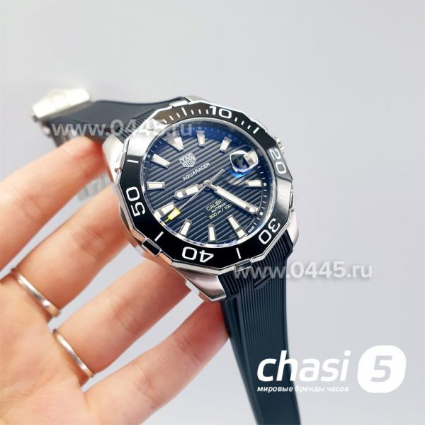 Часы Tag Heuer Aquaracer Calibre 5 (14701)