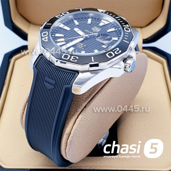 Часы Tag Heuer Aquaracer Calibre 5 (14701)