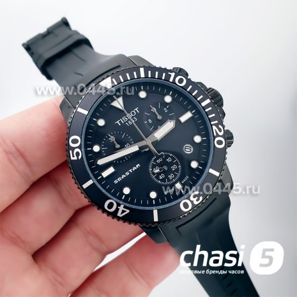 Часы Tissot T-Sport Seastar 1000 Chronograph (14704)