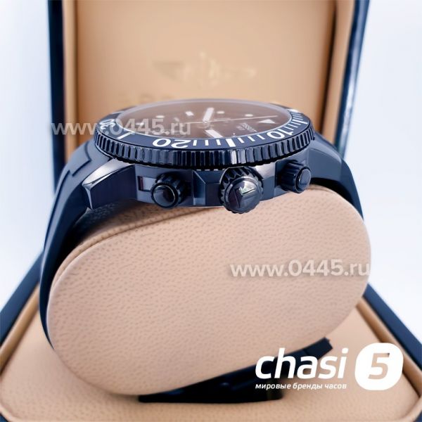 Часы Tissot T-Sport Seastar 1000 Chronograph (14704)