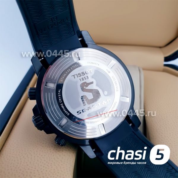 Часы Tissot T-Sport Seastar 1000 Chronograph (14704)