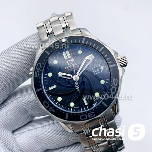Часы Omega Seamaster 007 (14716) Часы Omega Seamaster 007 (14716)