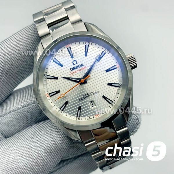 Часы Omega Seamaster Aqua Terra (14717) Часы Omega Seamaster Aqua Terra (14717)