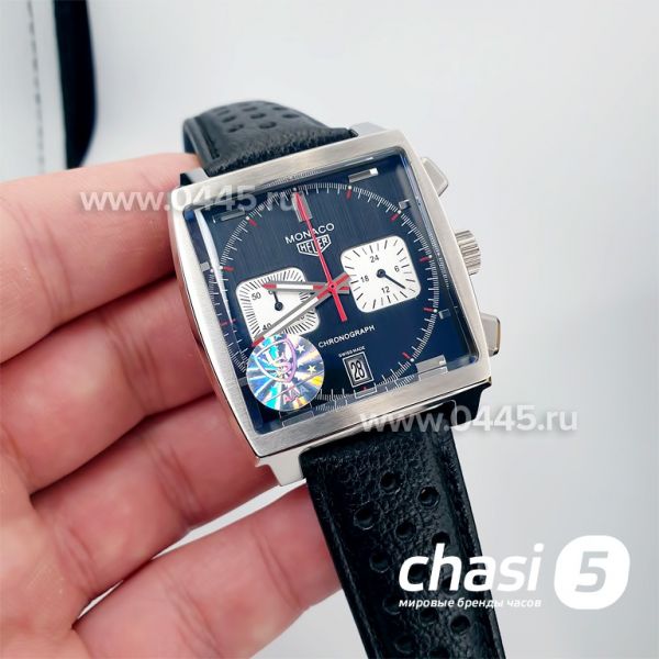 Часы Tag Heuer Monaco (14720) Часы Tag Heuer Monaco (14720)