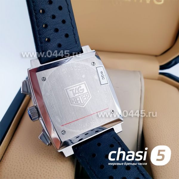 Часы Tag Heuer Monaco (14720) Часы Tag Heuer Monaco (14720)