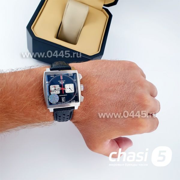 Часы Tag Heuer Monaco (14720) Часы Tag Heuer Monaco (14720)