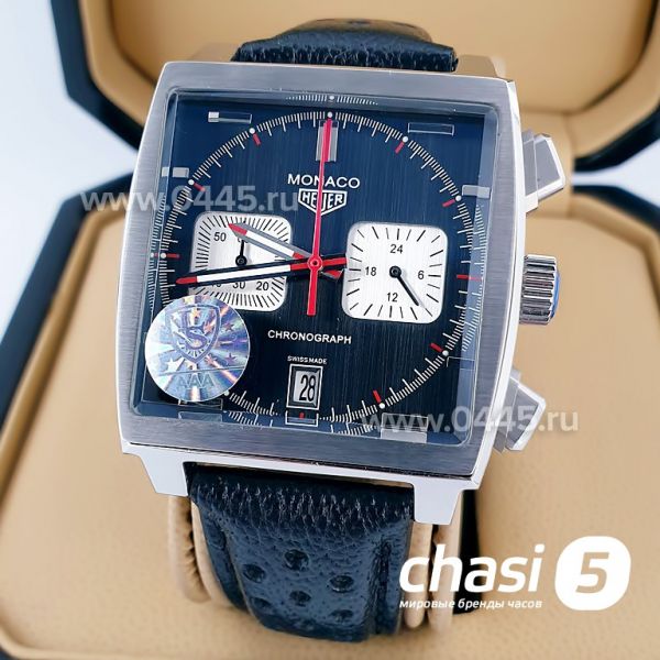 Часы Tag Heuer Monaco (14720) Часы Tag Heuer Monaco (14720)