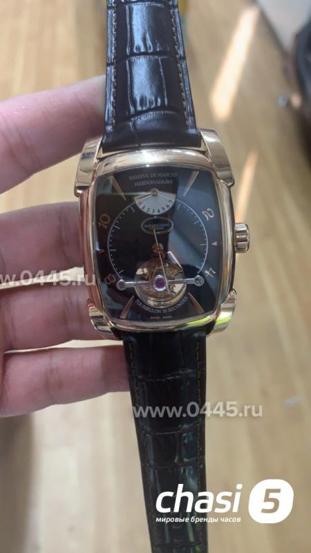 Часы Parmigiani Fleurier - Дубликат (14727)