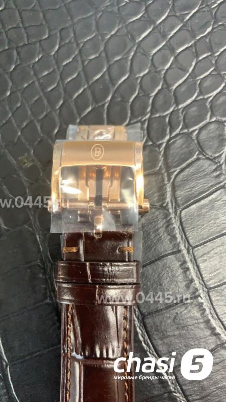 Часы Parmigiani Fleurier - Дубликат (14727)