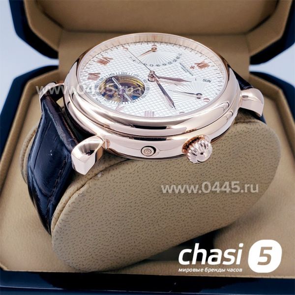 Часы Vacheron Constantin Patrimony Turbillon (14749)