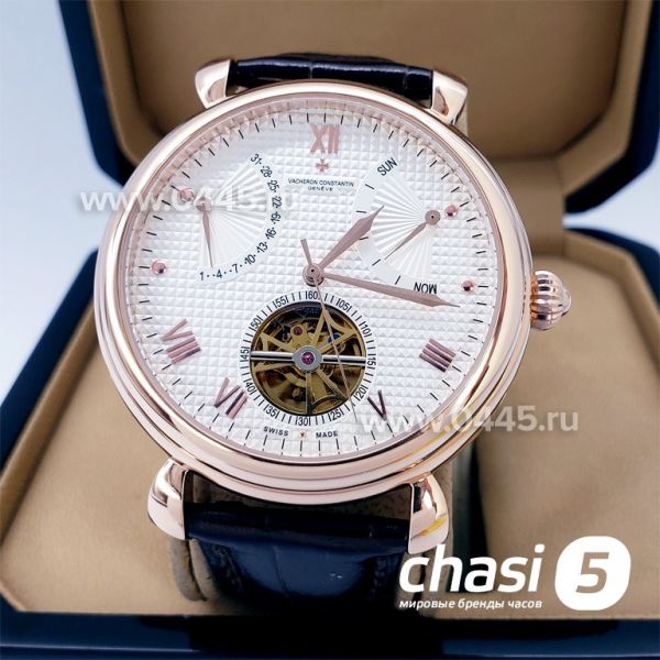 Часы Vacheron Constantin Patrimony Turbillon (14749) Часы Vacheron Constantin Patrimony Turbillon (14749)