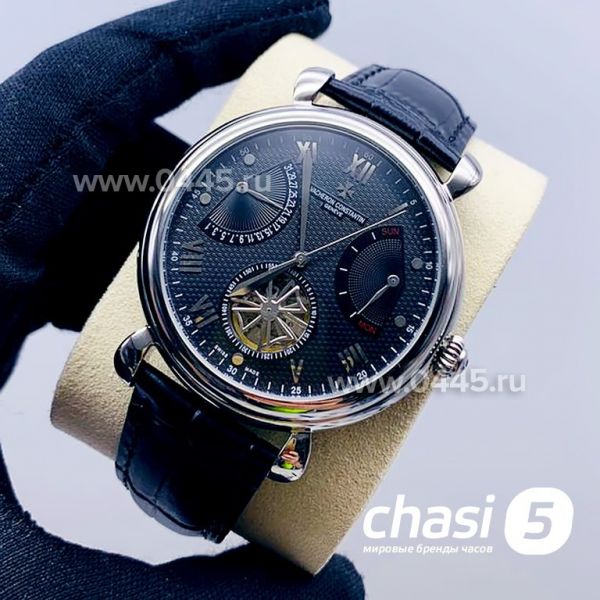 Часы Vacheron Constantin Patrimony Turbillon (14751) Часы Vacheron Constantin Patrimony Turbillon (14751)