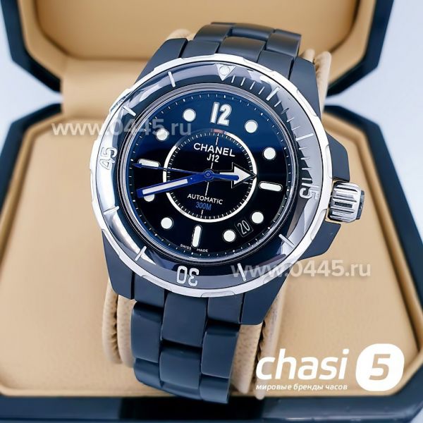 Часы Chanel J12 Marine (14754) Часы Chanel J12 Marine (14754)