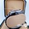 Часы Chanel J12 Black (14756)