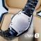 Часы Chanel J12 Black (14756)