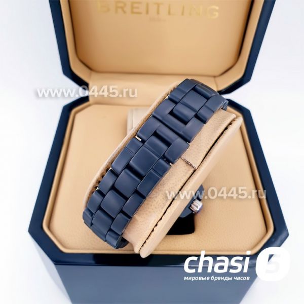 Часы Chanel J12 Marine (14757)