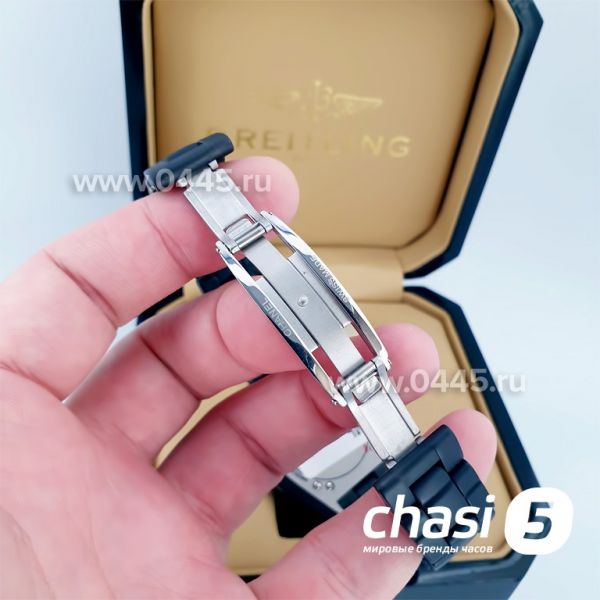 Часы Chanel J12 Marine (14757)