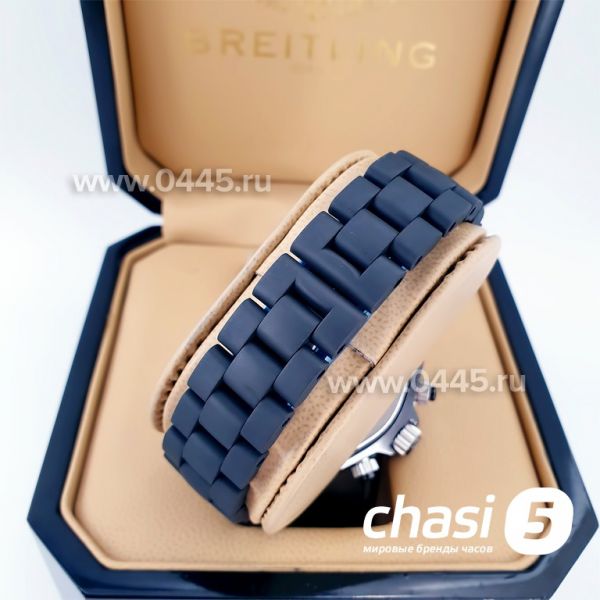 Часы Chanel J12 Chronograph (14760)