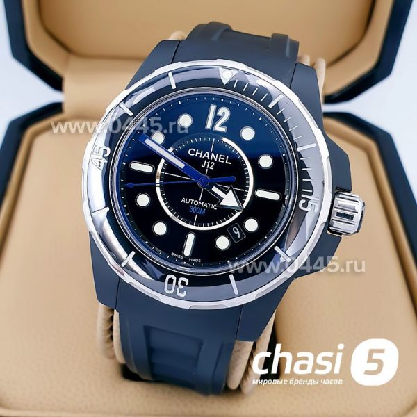 Часы Chanel J12 Marine (14763) Часы Chanel J12 Marine (14763)
