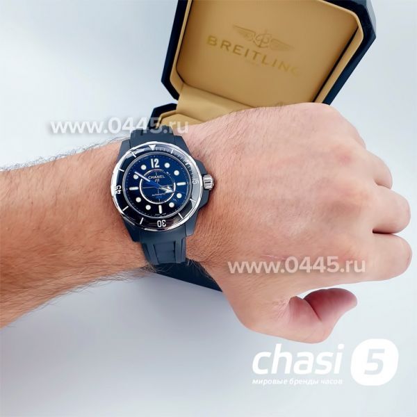 Часы Chanel J12 Marine (14763) Часы Chanel J12 Marine (14763)